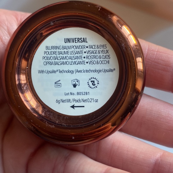 Lips , eyes , primer minis and full size - Picture 3 of 6